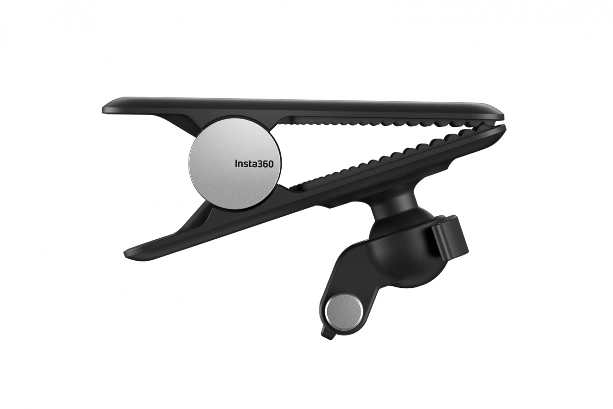 Insta360 Flexi Clip