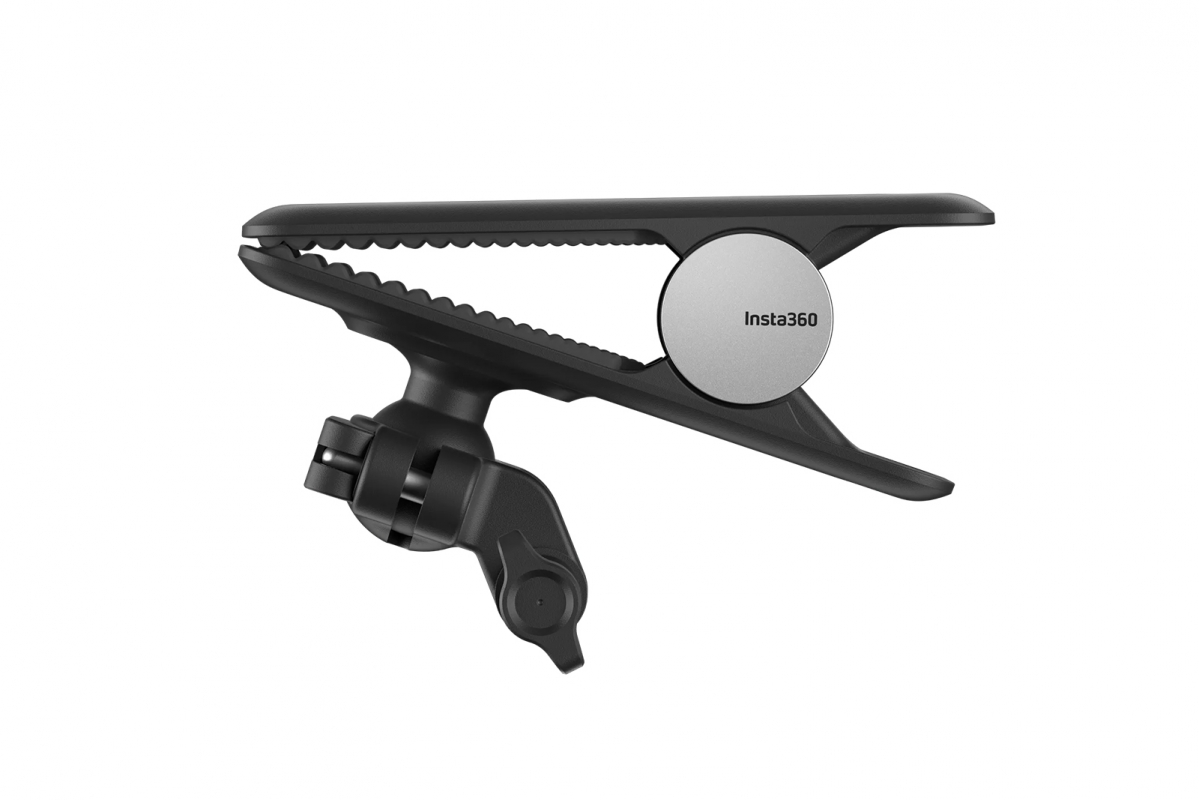 Insta360 Flexi Clip