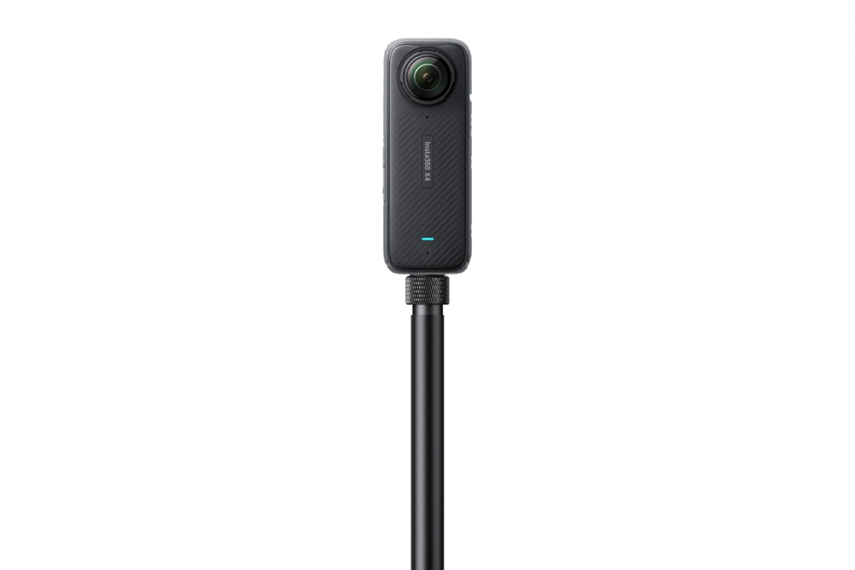 Insta360 Throwpod