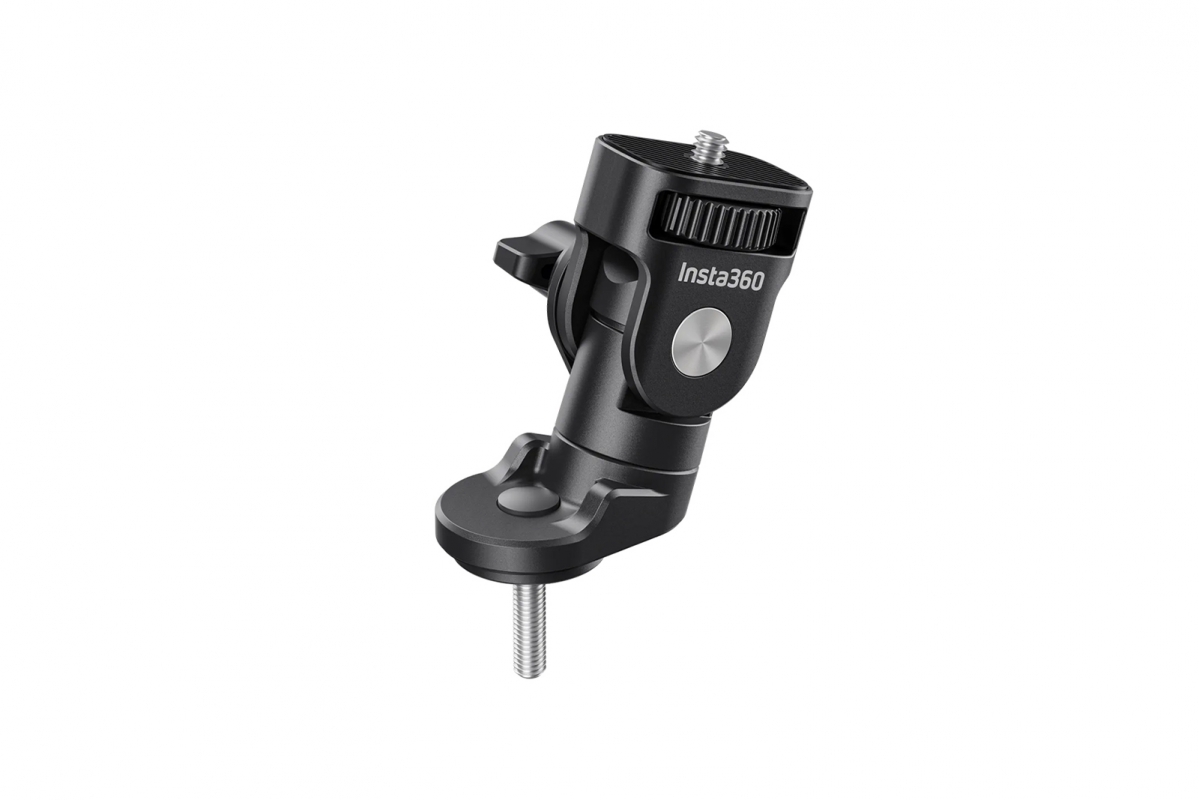 Insta360 Bike Headset Cap Mount