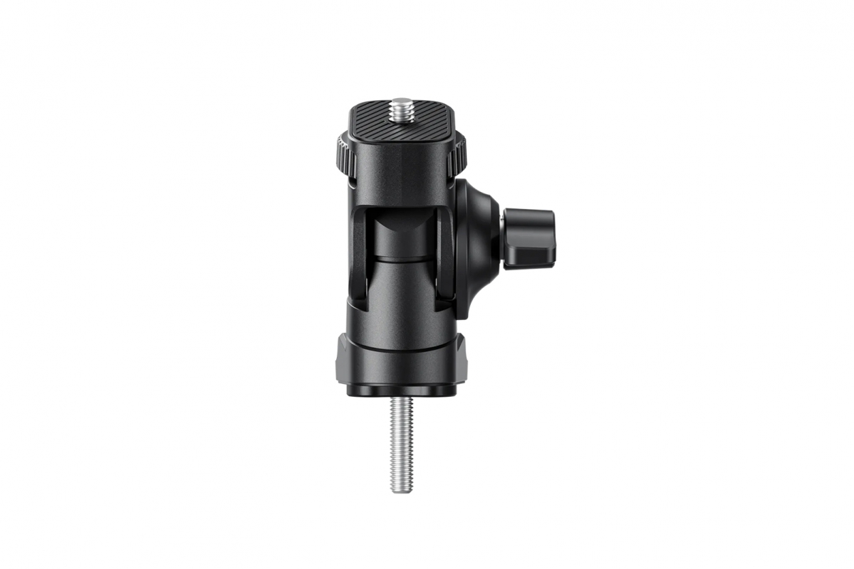 Insta360 Bike Headset Cap Mount