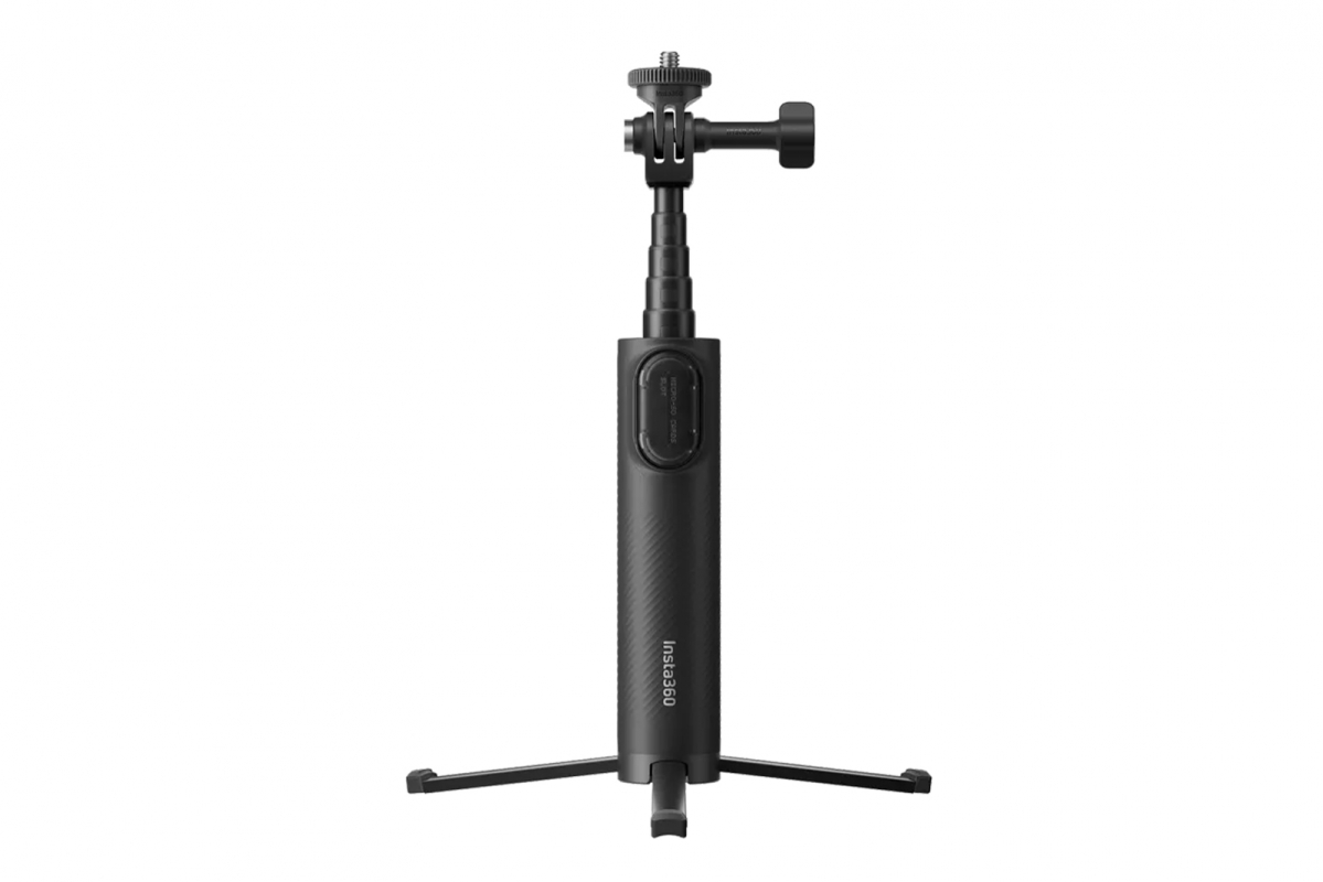 Insta360 Mini 2-in-1 tripod 2.0