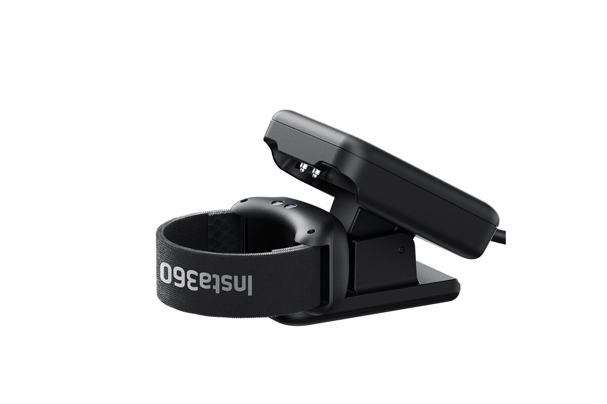 Insta360 Ring remote