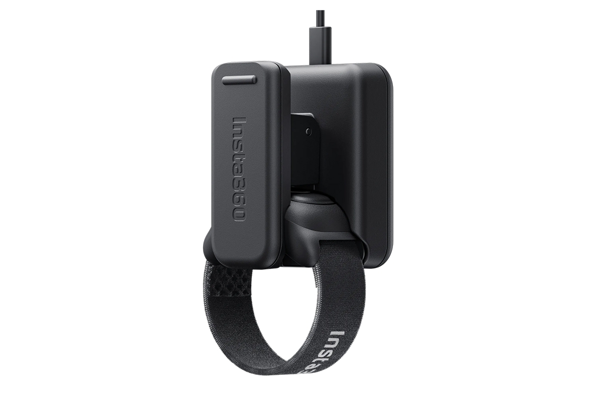 Insta360 Ring remote
