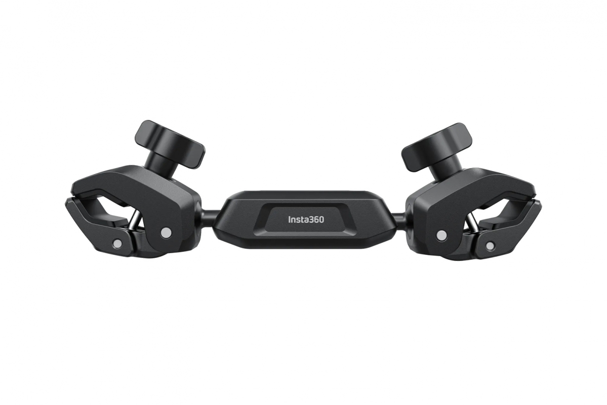 Insta360 Crab Clamp