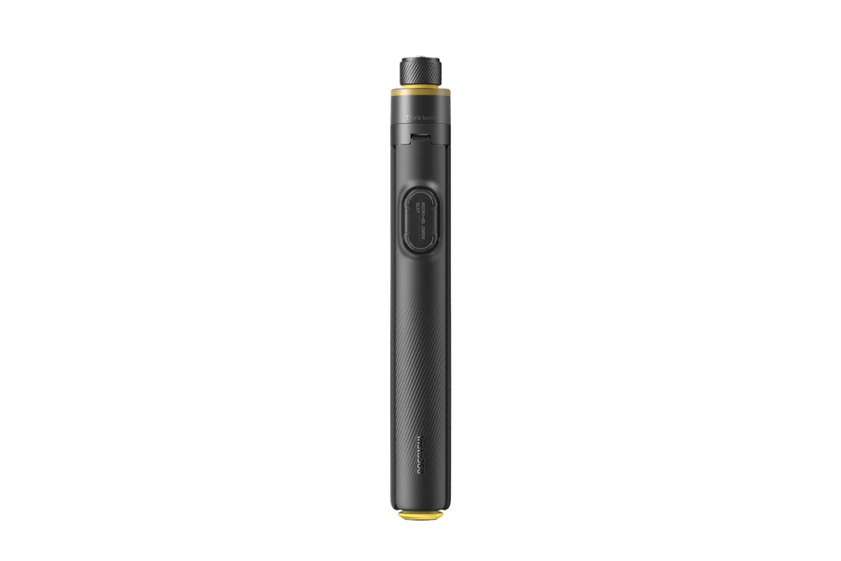 Insta360 2-in-1 Selfie Stick + Throwpod