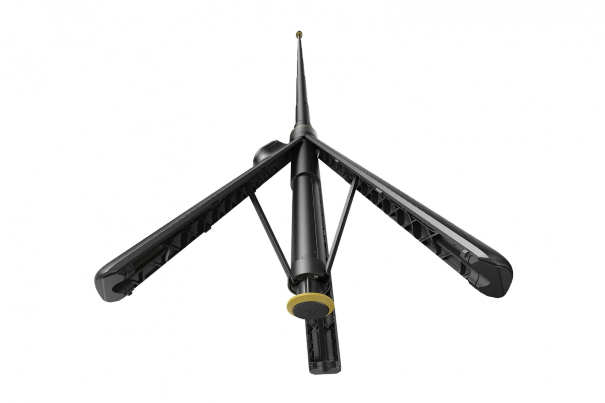 Insta360 2-in-1 Selfie Stick + Throwpod