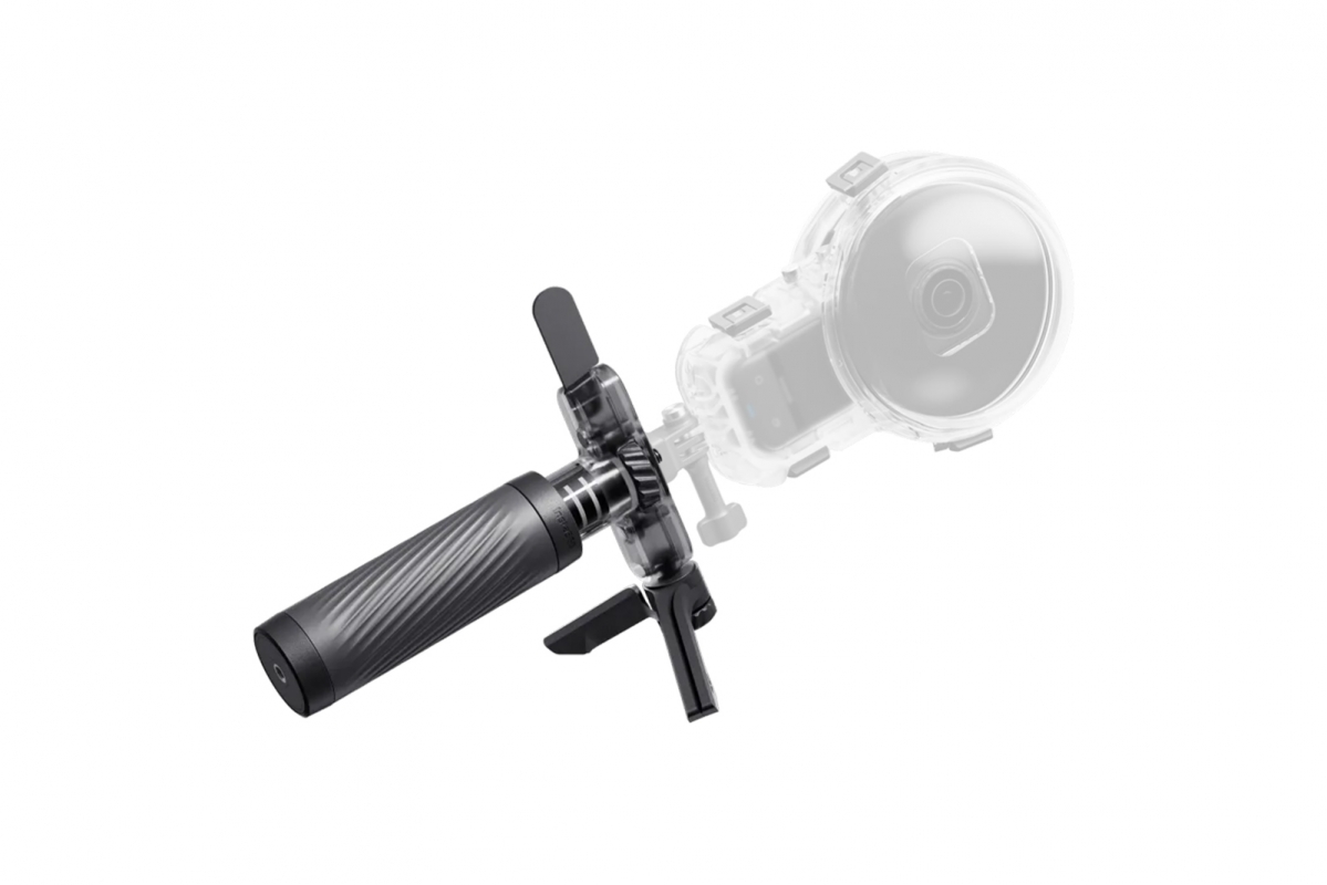 Insta360 Dive Buddy