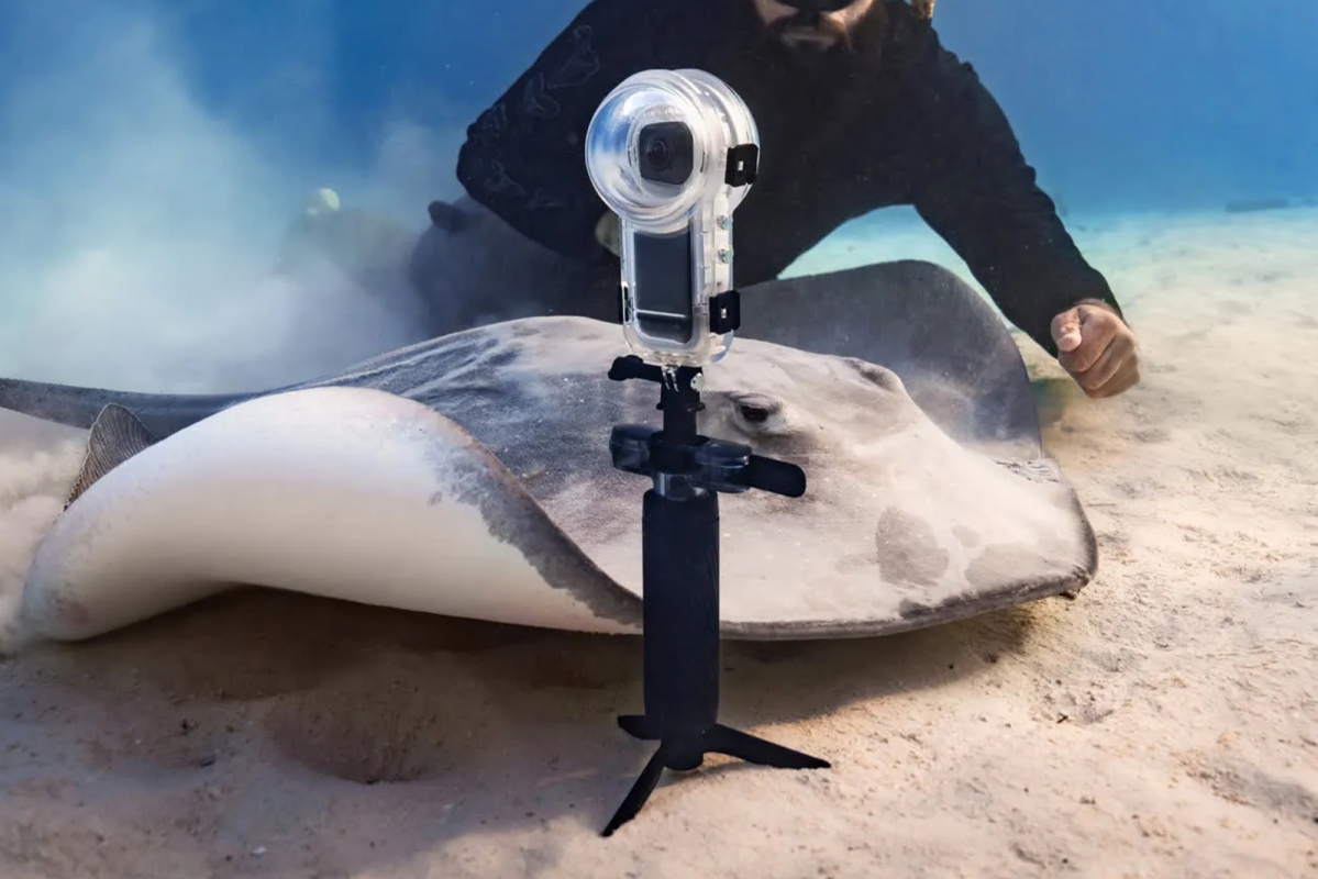 Insta360 Dive Buddy