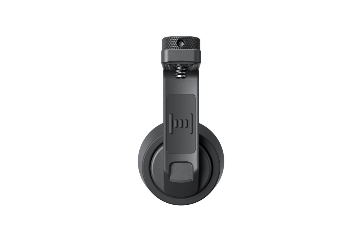 Insta360 Hard Hat Camera Mount