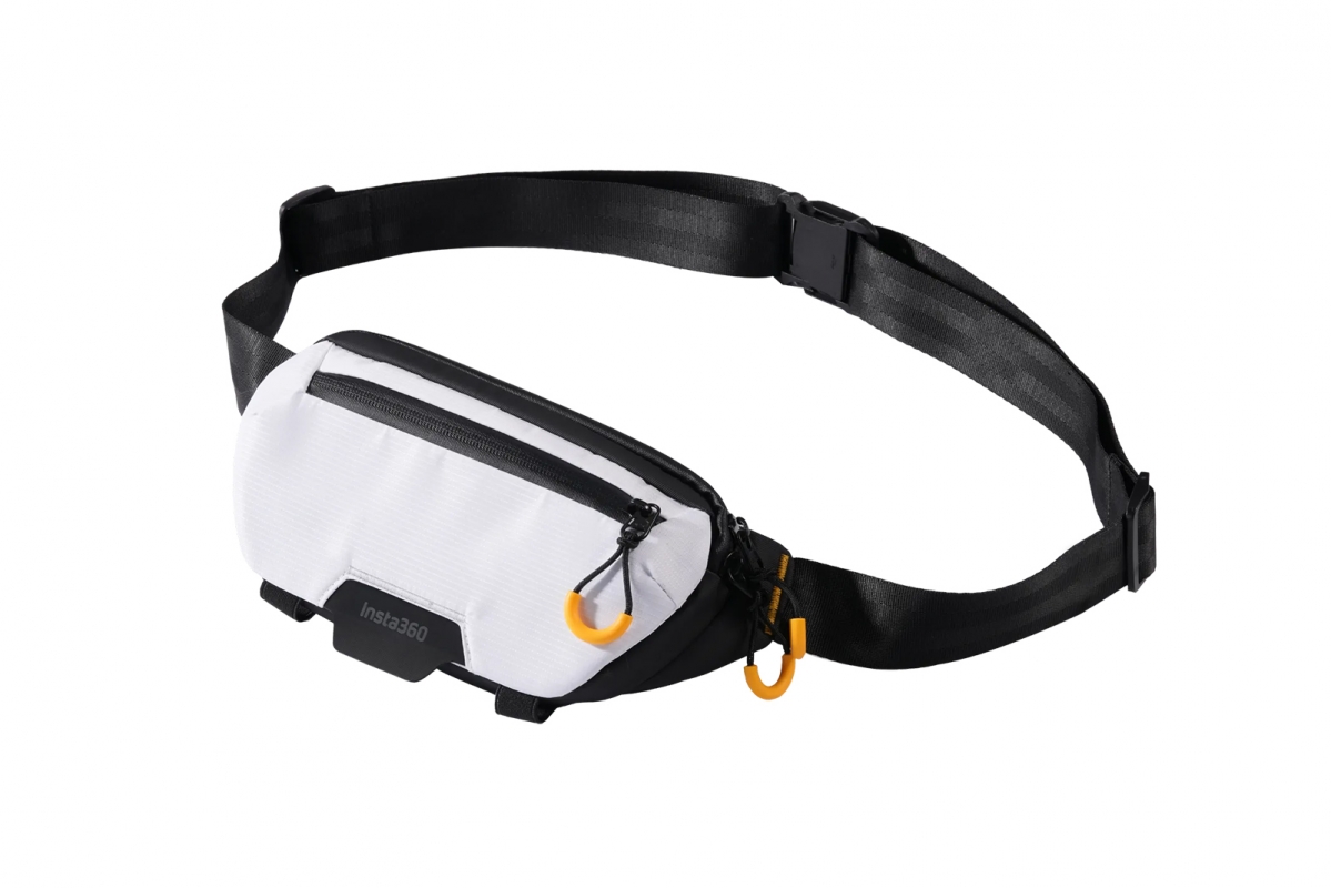 Insta360 Everyday Crossbody Bag