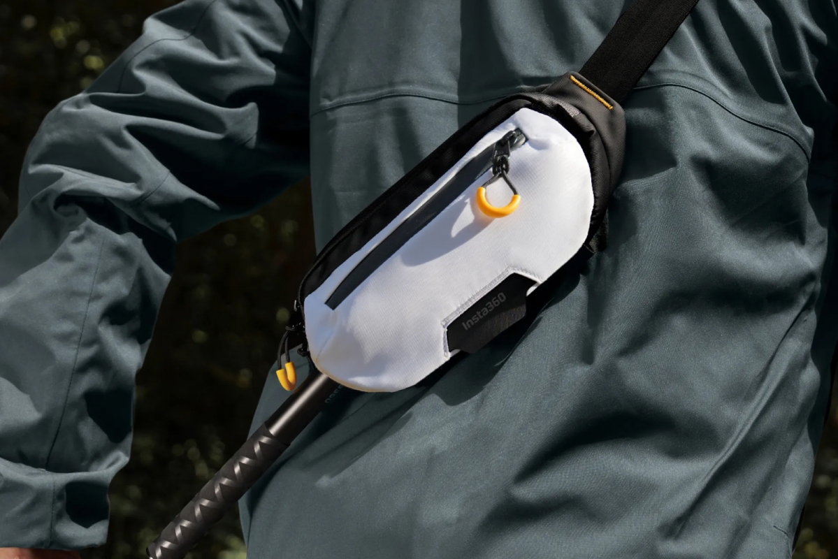 Insta360 Everyday Crossbody Bag