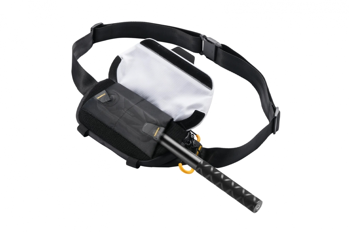 Insta360 Everyday Crossbody Bag (bílá)
