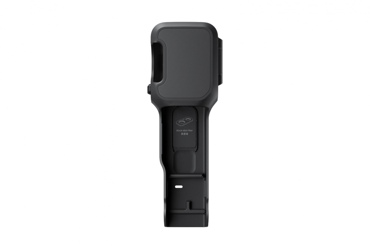Insta360 Luna Ultra Protective Cover (černá)