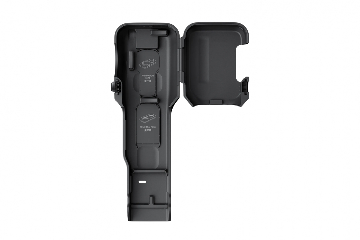 Insta360 Luna Ultra Protective Cover (černá)