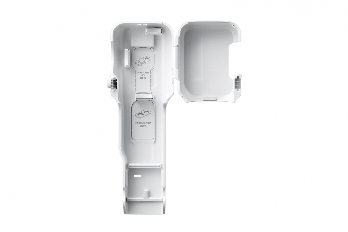 Insta360 Luna Ultra Protective Cover (bílá)