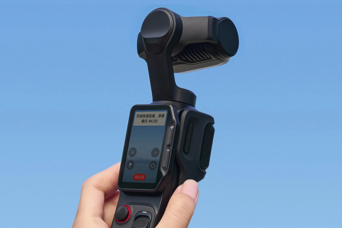 Insta360 Luna Ultra Sliding Protective Case