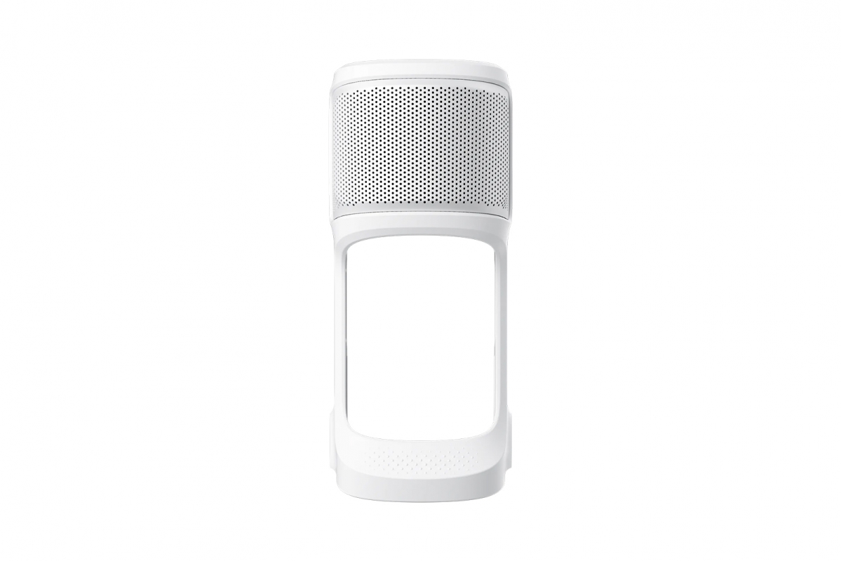Insta360 Luna Ultra Sliding Protective Case (bílá)