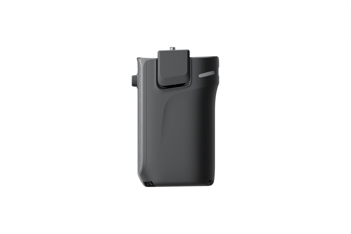 Insta360 Luna Ultra Battery handle (černá)