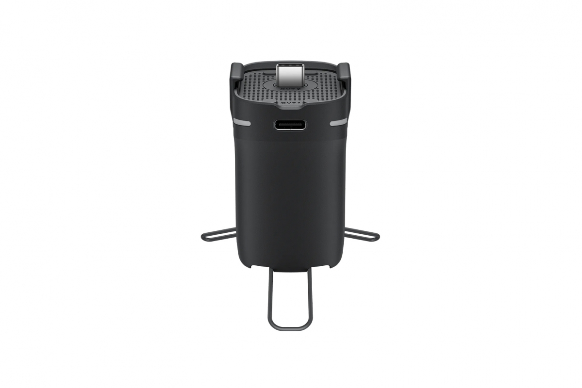 Insta360 Luna Ultra Battery handle (černá)