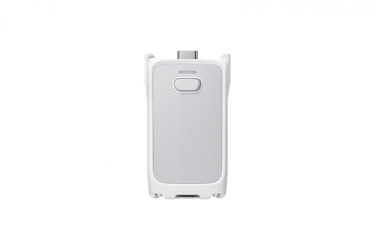 Insta360 Luna Ultra Battery handle (bílá)