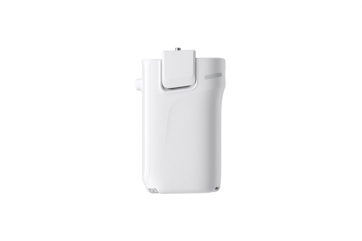 Insta360 Luna Ultra Battery handle (bílá)