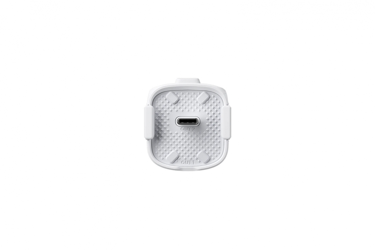 Insta360 Luna Ultra Battery handle (bílá)