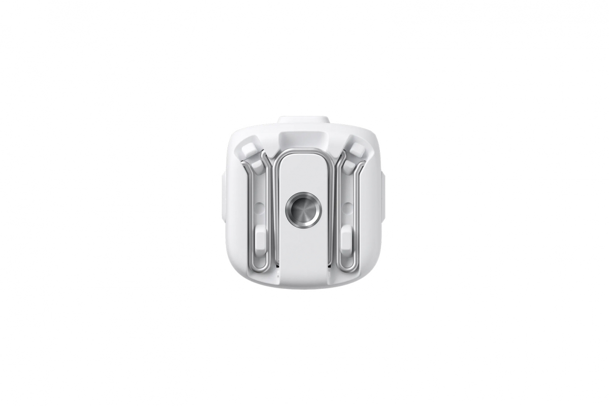 Insta360 Luna Ultra rukojeť se závitem 1/4" (bílá)