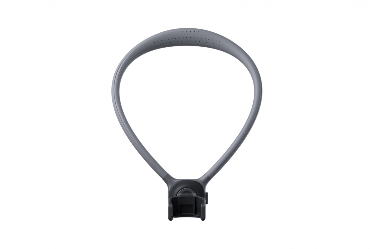Insta360 Luna Ultra Držák na krk