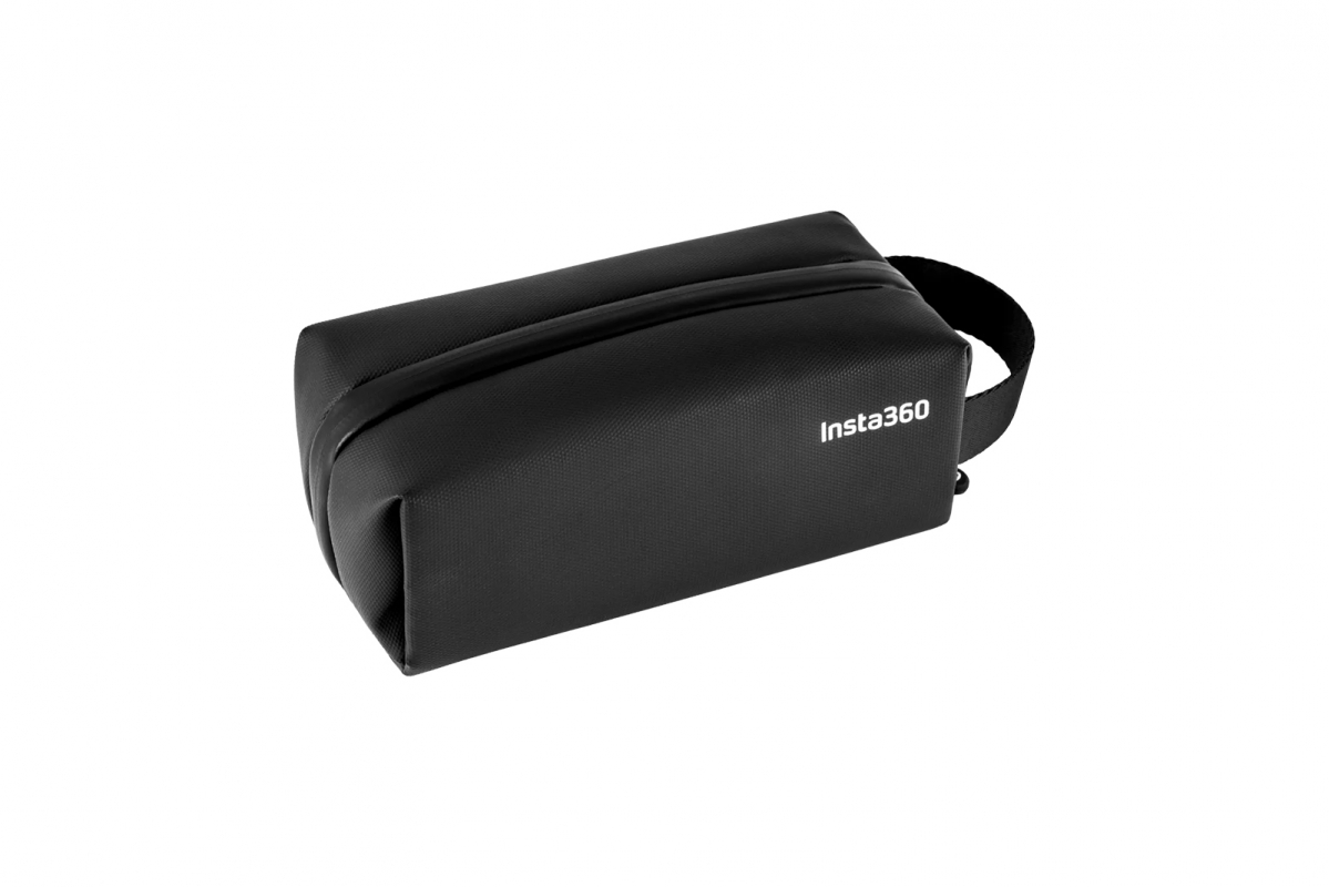 Insta360 Luna Ultra přenosné pouzdro (černá)