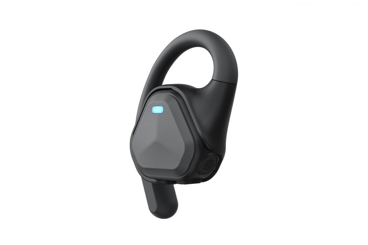 Insta360 Luna Ultra POV Head Tracker