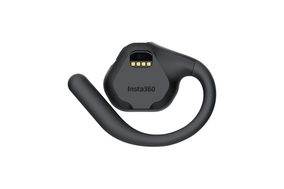 Insta360 Luna Ultra POV Head Tracker