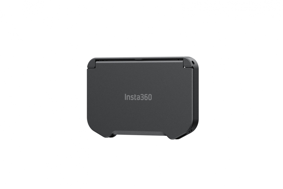 Insta360 Luna Ultra Flip Screen Hood