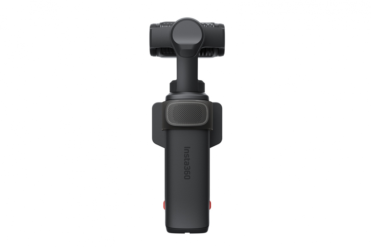 Insta360 Luna Ultra Standard Bundle (černá)