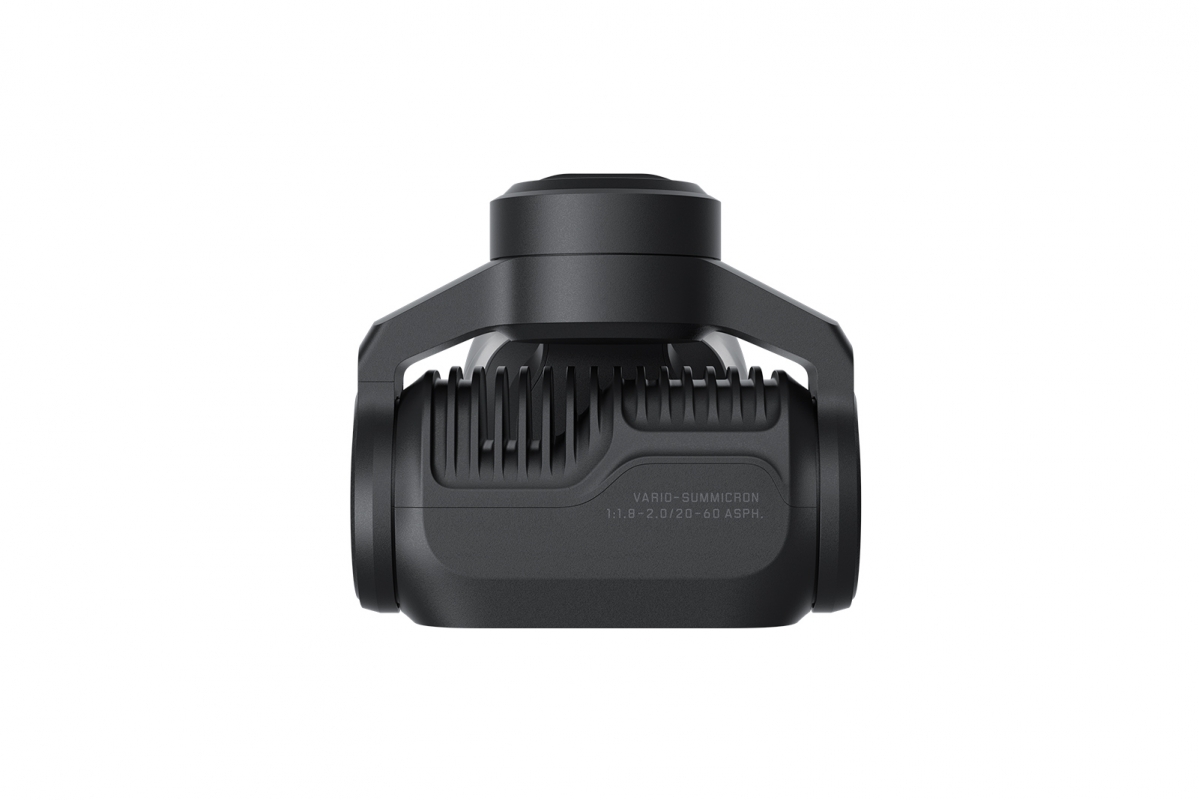 Insta360 Luna Ultra Standard Bundle Cosmic Black