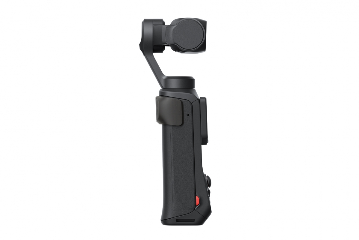 Insta360 Luna Ultra Standard Bundle Cosmic Black