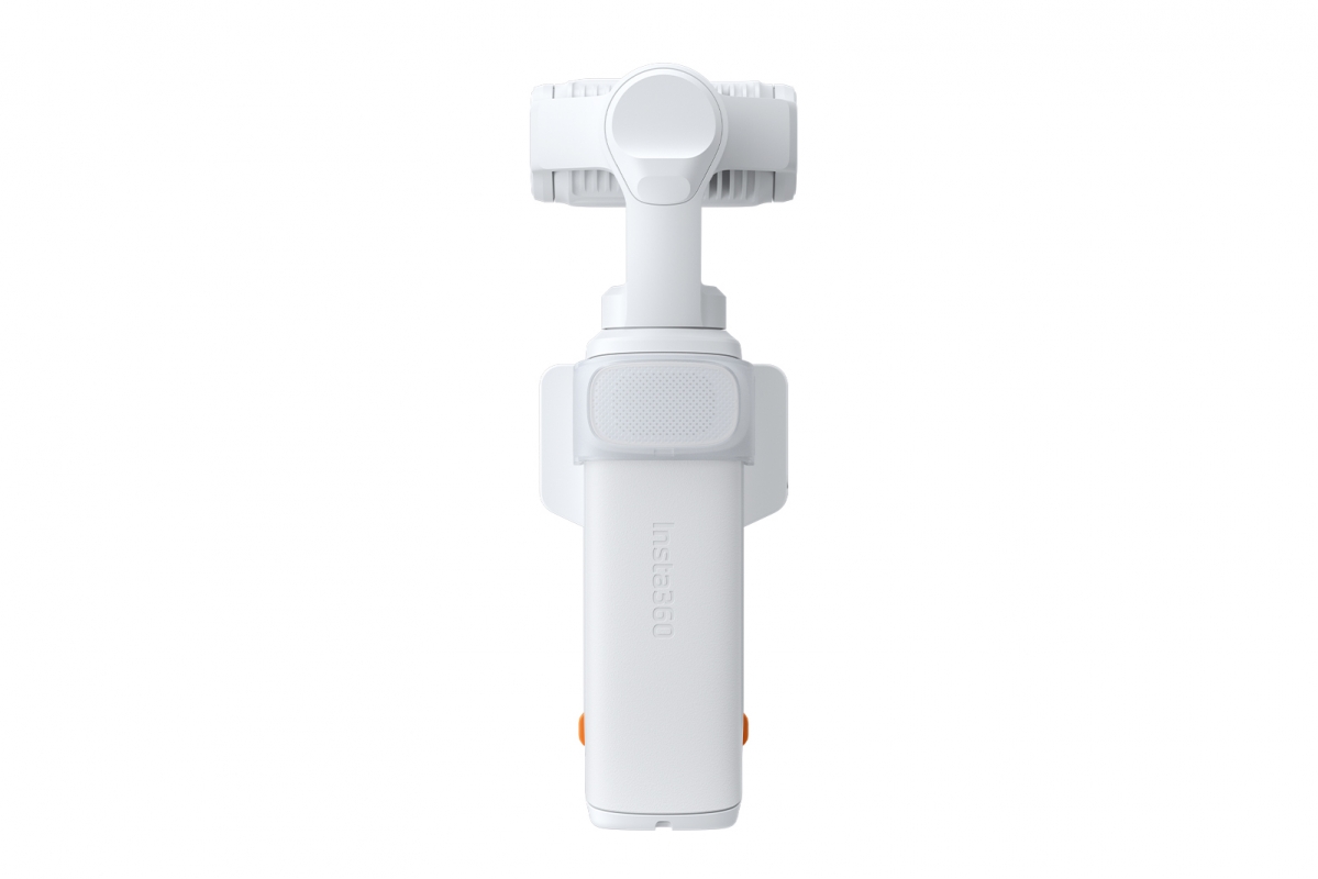 Insta360 Luna Ultra Standard Bundle (bílá)