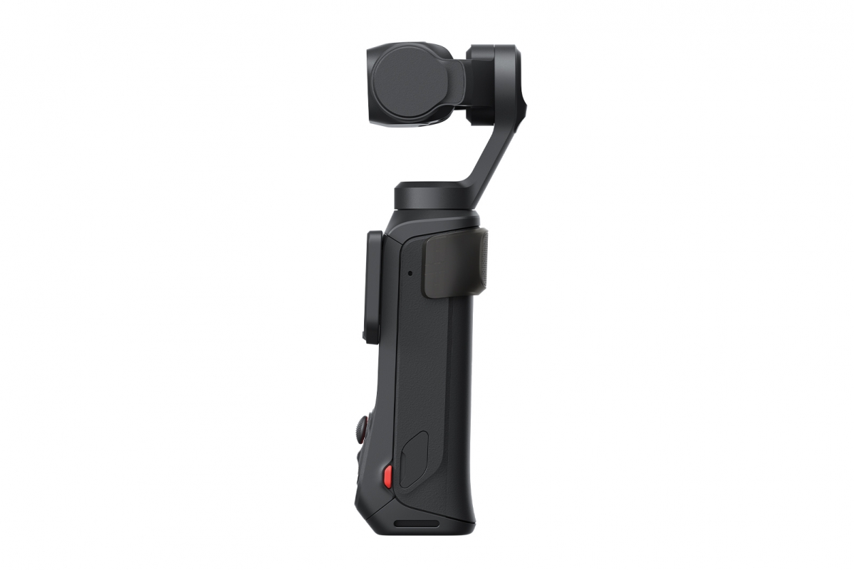 Insta360 Luna Ultra Creator Bundle Cosmic Black
