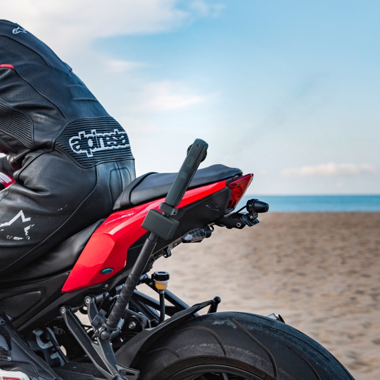 Insta360 Tlumič vibrací