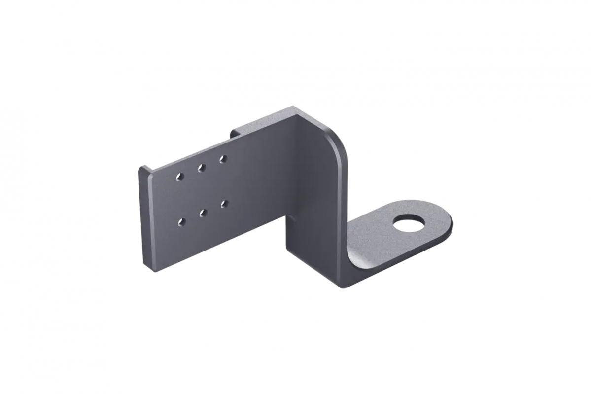 Insta360 cold shoe (sáňky) pro mikrofon Rode Wireless Go