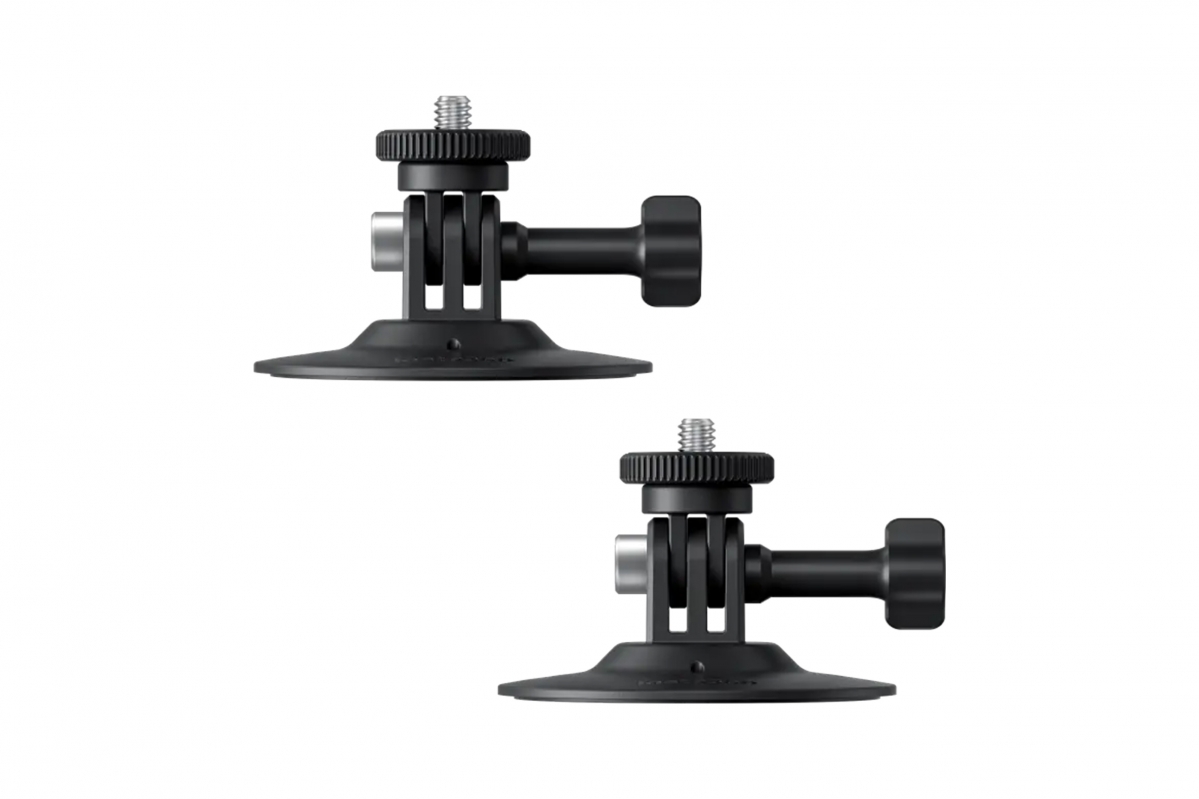 Insta360 Flexibilní samolepicí držák 2 ks