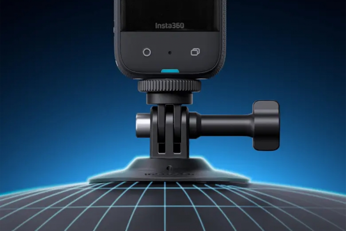 Insta360 Flexibilní samolepicí držák 2 ks