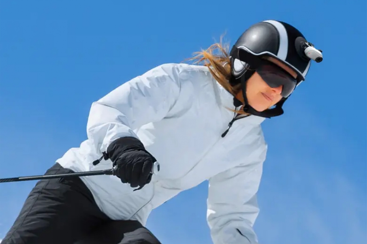 Insta360 Flexibilní samolepicí držák 2 ks