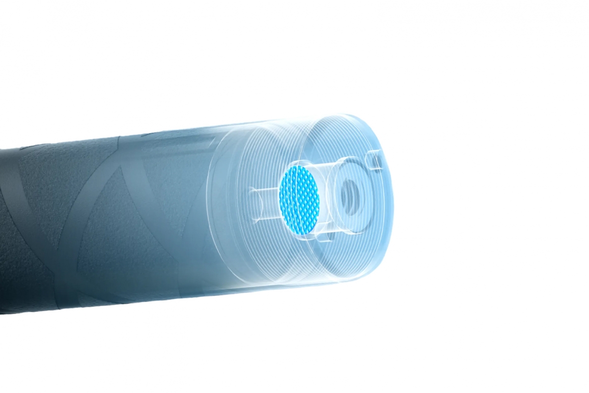 Insta360 Action Invisible selfie tyč