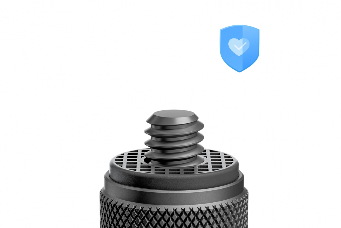 Insta360 Action Invisible selfie tyč