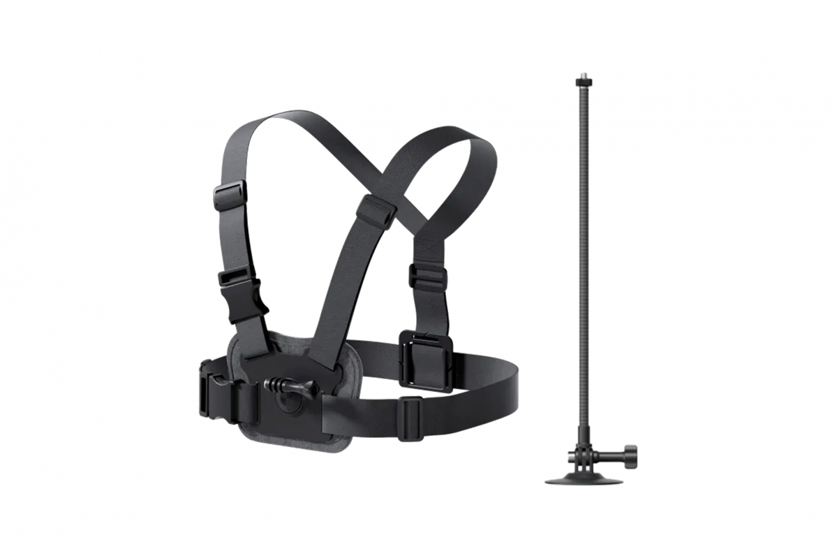 Insta360 Sada pro zimní sporty V2