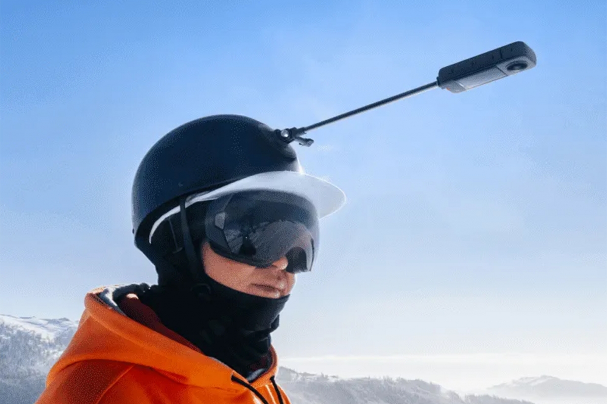 Insta360 Sada pro zimní sporty V2