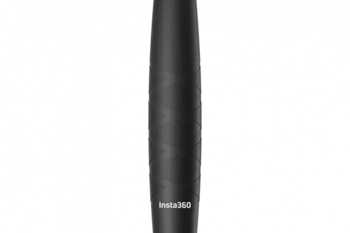 Insta360 návlek na selfie tyč (1m)