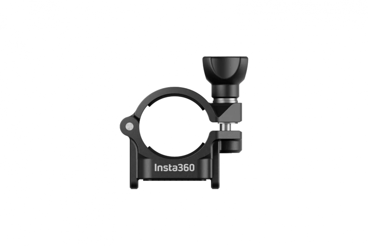 Insta360 Selfie Stick Ring Mount