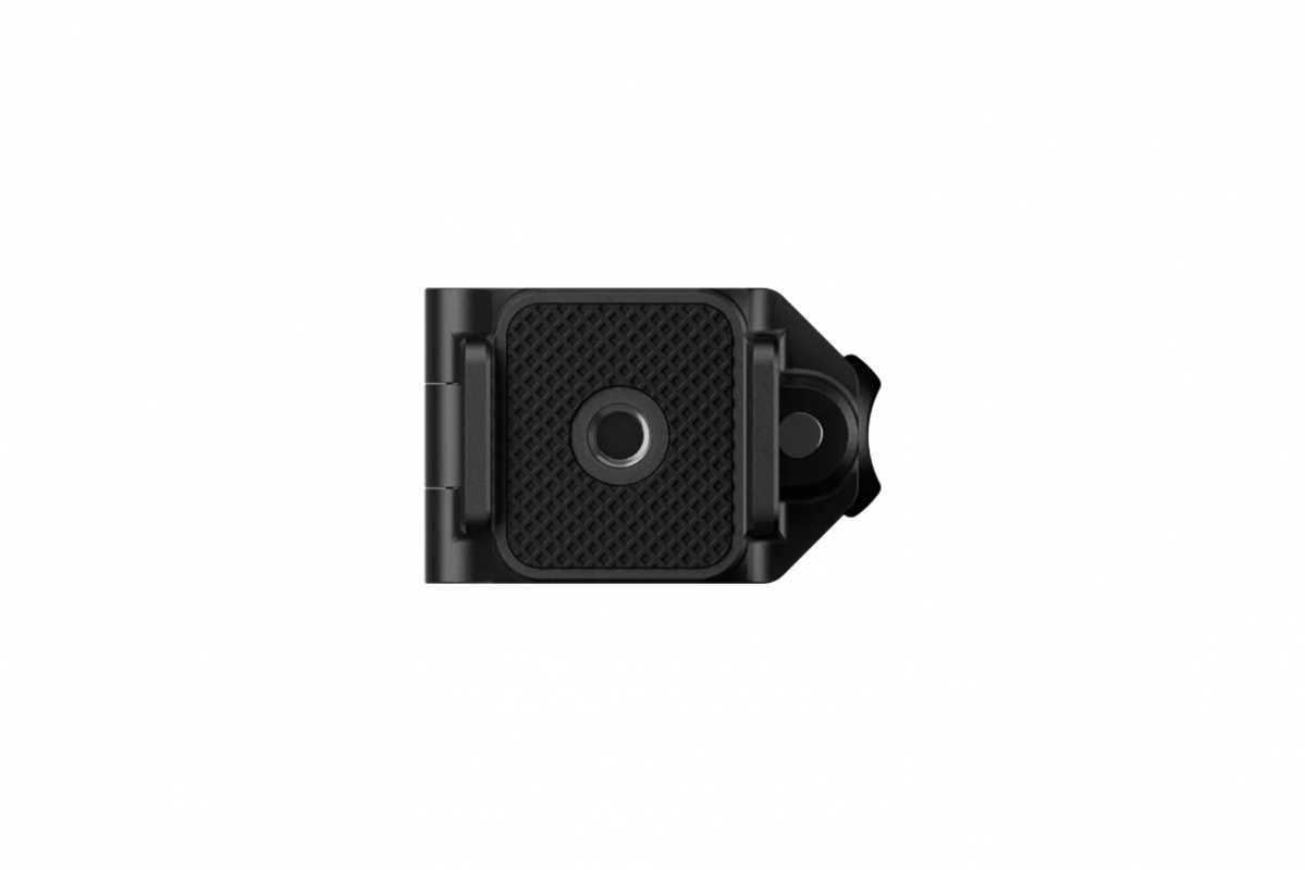 Insta360 Selfie Stick Ring Mount